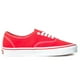 thumbnail image 4 of Tenis Vans Authentic - 0EE3RED - Unisex rojo 28.5, 4 of 7