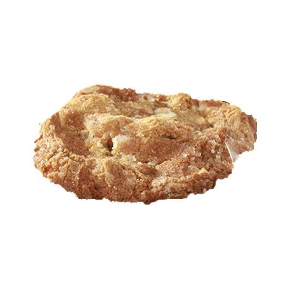 Sweet Street Salted Caramel Manifesto Cookie, 2.8 Ounce -- 48 per Case.