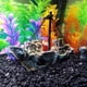 thumbnail image 4 of Decoración de acuario, adornos para peceras, decoración de naufragio, barco hundido para tanques de agua dulce y salada, barco pirata, 4 of 5