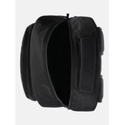 Reebok Adult's Sutton 18 Laptop Backpack, Black