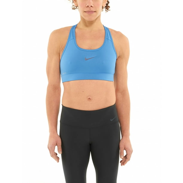 Nike Nike Pro Victory Compression Sports Bra Women's Style 375833