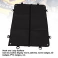 thumbnail image 4 of Nylon Patch Display Holder Board Exquisite Craftsmanship Versatile Display Emblems Patches Wall Organizer Storage Holder Panel, 4 of 7