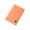 Orange, variant on BE-TOOL Polyester Heating Handbag Hand Warmers Rechargeable Outdoor Electric Heating Bag 3 Levels Heating (White)