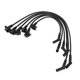 thumbnail image 1 of Cables de bobina de bujía para automóvil Unique Bargains, aptos para Ford Ranger 98-00 V6 3.0L NoF8PZ-12259-CA/F8PZ12259CA - Paquete de 6, 1 of 6
