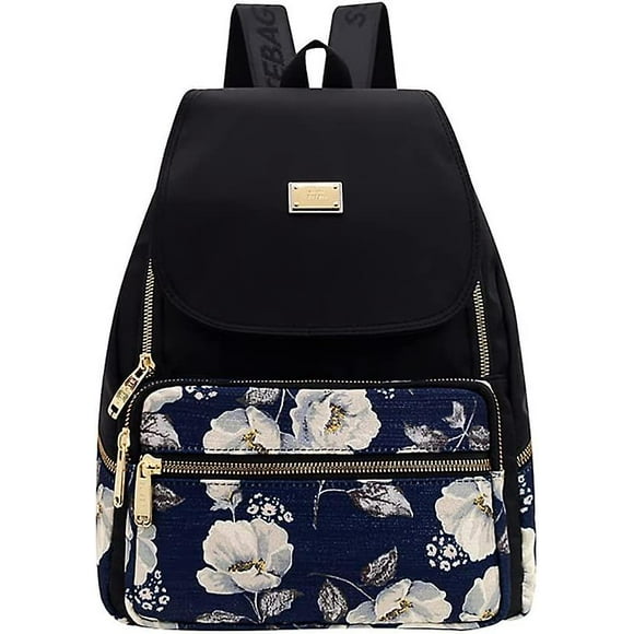 Backpack for Women Girls Large Capacity Fashion Travel Daypack Waterproof Sports Backpacks Casual Lightweight School Bag