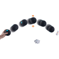 thumbnail image 3 of Fat Brain Toys Bol Courbé, 3 of 5
