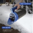 thumbnail image 4 of Snow Joe 2 Pack Handheld All-Season Multi-Purpose Spreader, 5 Lb Capacity, Blue/Black, 4 of 4