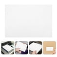thumbnail image 4 of 100 Sheets of Printable Blank Sticker Labels Sticker Paper for Printer Blank Paper Sticker Label Sticker, 4 of 9
