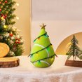 thumbnail image 3 of Tennis Star Shaped Mini Sports Themed Hanging Decorations For Fans Parties Events, 3 of 5