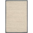 thumbnail image 1 of Safavieh Natural Fiber 2'6" X 10' Power Loomed Sisal Rug, 1 of 10