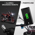 thumbnail image 4 of Motocicleta Urbana Vento Tornado 300 Negro 2024, 4 of 8