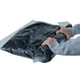 thumbnail image 2 of G-Force Deluxe 8 Piece Roll & Pack Compression Bags in Clear, 2 of 9