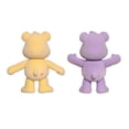 thumbnail image 3 of Muñecos Ruz Care Bears Funshine & Share 21cm Amarillo Lila, 3 of 4