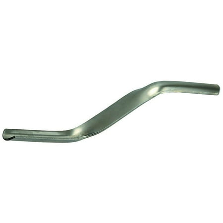 

Marshalltown 15524 Brick Jointer High Carbon Steel 3/4 & 7/8
