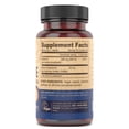 thumbnail image 3 of Suplemento Deva Vegan Vitamins Vitamina E natural 400 UI 90 Vc, 3 of 7