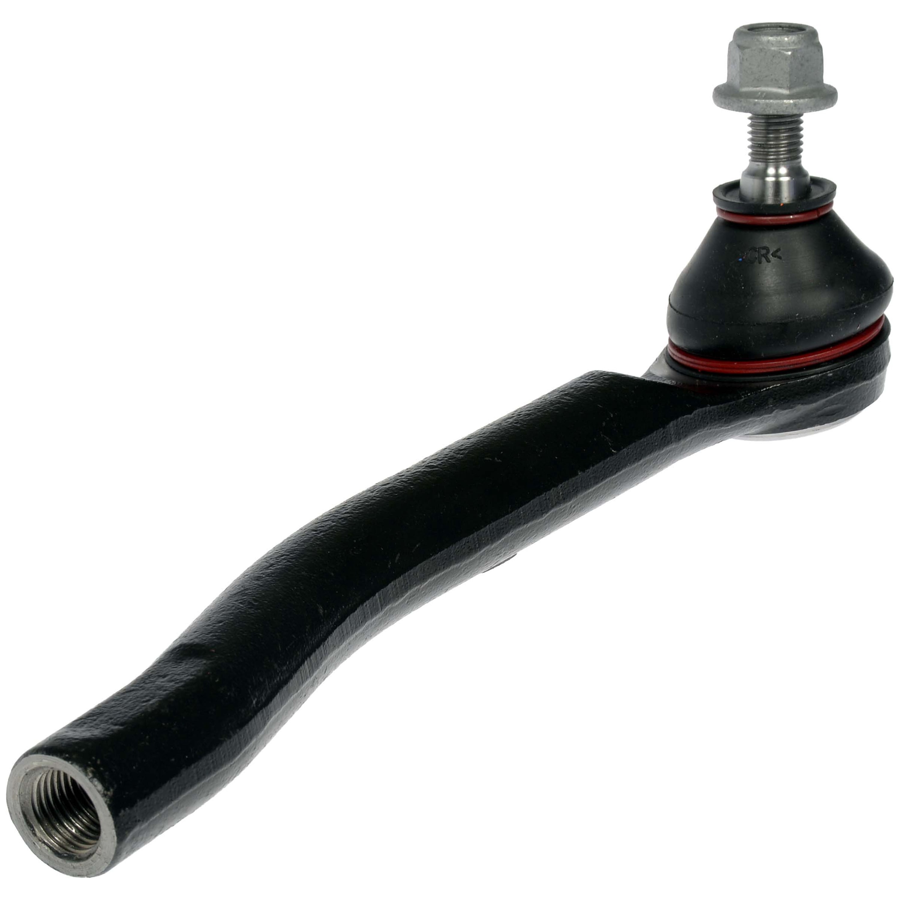 Dorman TO690042 Front Right Outer Steering Tie Rod End for Specific Nissan Models