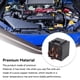thumbnail image 2 of Sidaley Relé Electromagnético Arranque Terminales Relés Coche Automoción Compacto Suministro de energía eléctrica Construcción Coches Vehículos, repuestos y accesorios Mis Tipo-02 (12v), 2 of 6