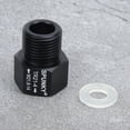 thumbnail image 4 of Adaptador de cilindro de refresco, convertidor de adaptador de cilindro de refresco Adaptador de cilindro C Regulador de tanque C Claridad notable, 4 of 8