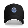 thumbnail image 1 of Casquette de Baseball Décontractée Unisexe Vancouver Whitecaps Fc, 1 of 5
