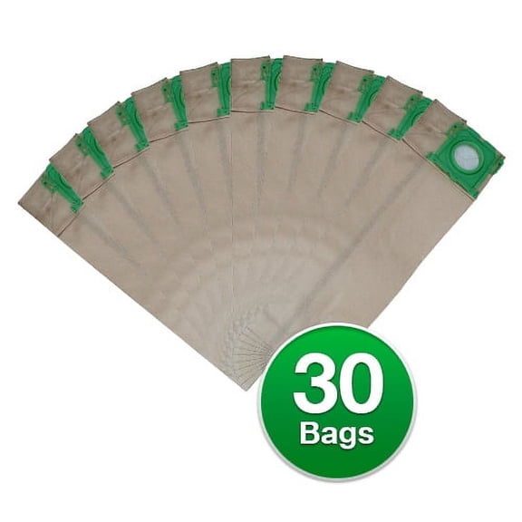 Replacement Vacuum Bag for Windsor 5300REP / 143 (3-Pack) Replacement Vacuum Bag