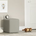 thumbnail image 1 of South Shore Sweedi Nightstand for Child, in Greige, 1 of 9