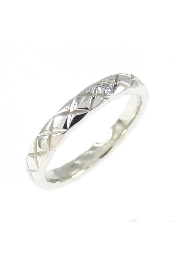 Pre-Owned Chanel Coco Crush Small Ring