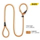 thumbnail image 5 of Correa de perro Slip Loop Fida duradera para perros grandes y medianos, 5 of 7