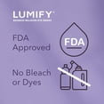 thumbnail image 6 of Lumify Redness Reliever Eye Drops 0.25 oz (Pack of 3), 6 of 15