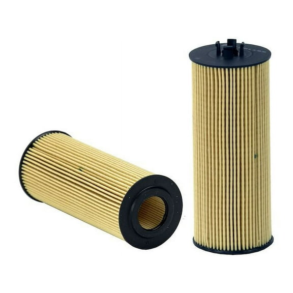 Oil Filter - Compatible with 2013 - 2020 Mercedes-Benz SL550 4.7L V8 2014 2015 2016 2017 2018 2019