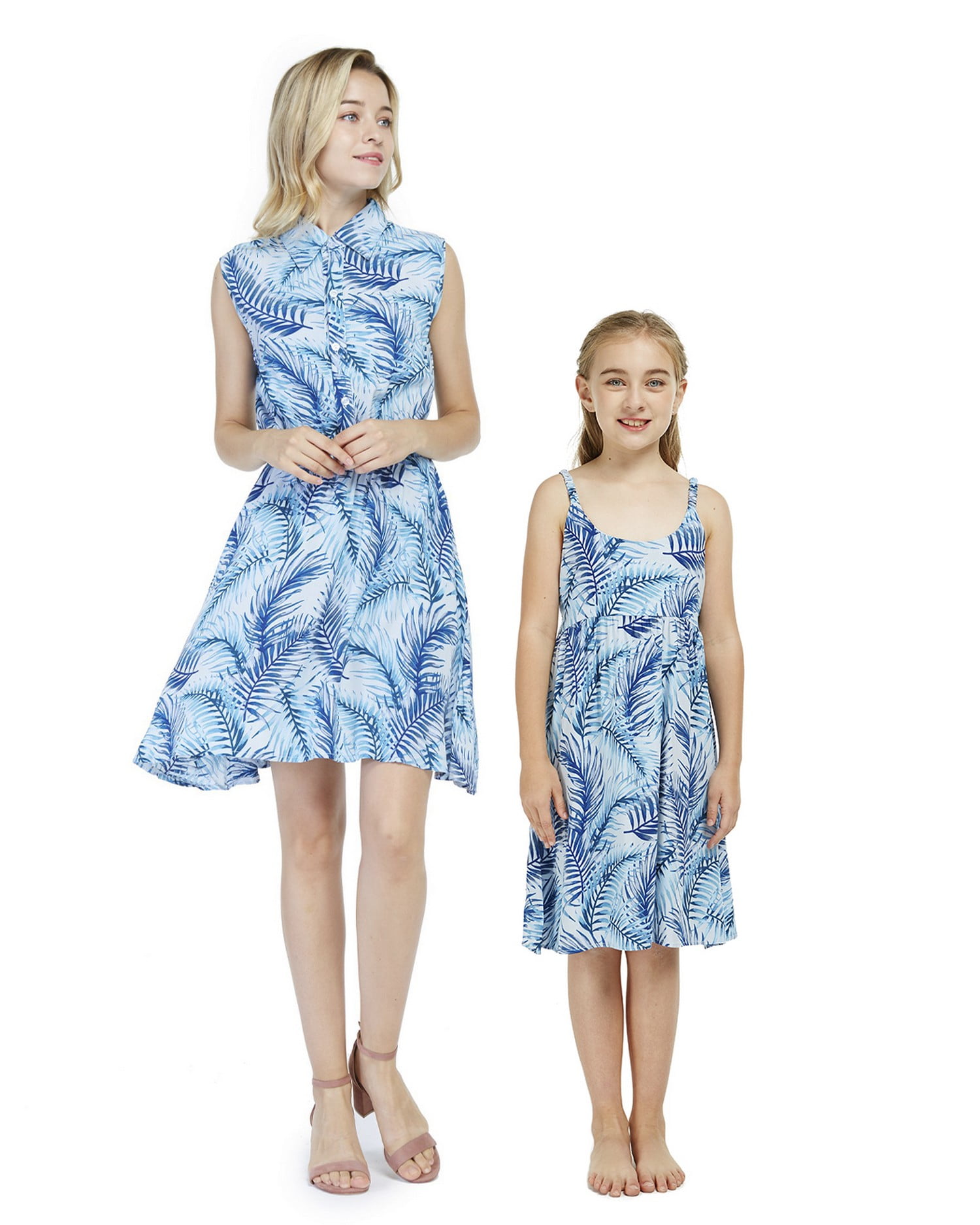 luau dresses