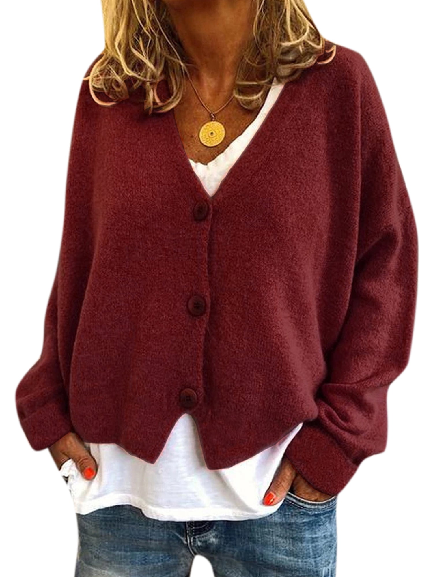 outdoor cardigan