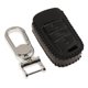 thumbnail image 4 of llave Entrada Mando a distancia Funda para llave Carcasa para llave con llavero re Cola Caja de cubierta de teclas remotas FOB, 4 of 7