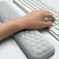 Desk Mat L Shape Desk Pad Keyboard Pads for Desk V2 Computer Desk ...