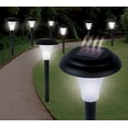 thumbnail image 3 of Set of 8 Bright Solar Accent Lights - Cordless, 3 of 3