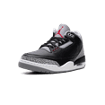 thumbnail image 4 of Jordan MENS Air Jordan 3 "Black Cement" DN3707 010 from Stadium Goods, 4 of 8