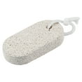 thumbnail image 1 of Oval Shape Pumice Stone Foot Pedicure Tool Dead Skin Remover Sanding File, 1 of 4
