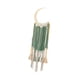 thumbnail image 4 of Macrame Wall Hanging Woven Tapestry Boho Decoración de adornos de telón de fondo elegante Arte de pared para el dormitorio de la boda Sala de estar, 4 of 7