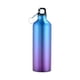 thumbnail image 1 of Botellas de agua de 750 ml con mosquetón Botella de agua de aluminio portátil Jarra de agua reutiliz Tomshoo  Multicolor, 1 of 7