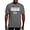 Gray, variant on CafePress - Waiting For Player 3 T Shirt - Mens Comfort Colors Shirt