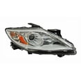 thumbnail image 1 of Faro DEPO Cx-9 2010 A 2012 Mazda Derecho P/Halog, 1 of 4
