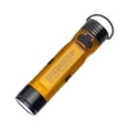 thumbnail image 1 of Lttoisl Portable Mini LED Flashlight with Strong Dual-Light Illumination, Long Endurance USB Rechargeable Hook & Clip Light, 350 Lumens, 4 Colors, 1 of 8