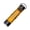 Yellow, variant on Mini LED Flashlight, White Portable Keychain Light with Front & Side Dual-Light Illumination, USB-C Rechargeable, Glow-in-the-Dark, Magnetic Tail, IP44 Waterproof for Outdoor Camping EDC