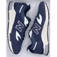 thumbnail image 1 of New Balance Mens 840 2017 Navy Blue ML840AG Size 8.5 D NWOB Lifestyle Running DS, 1 of 6