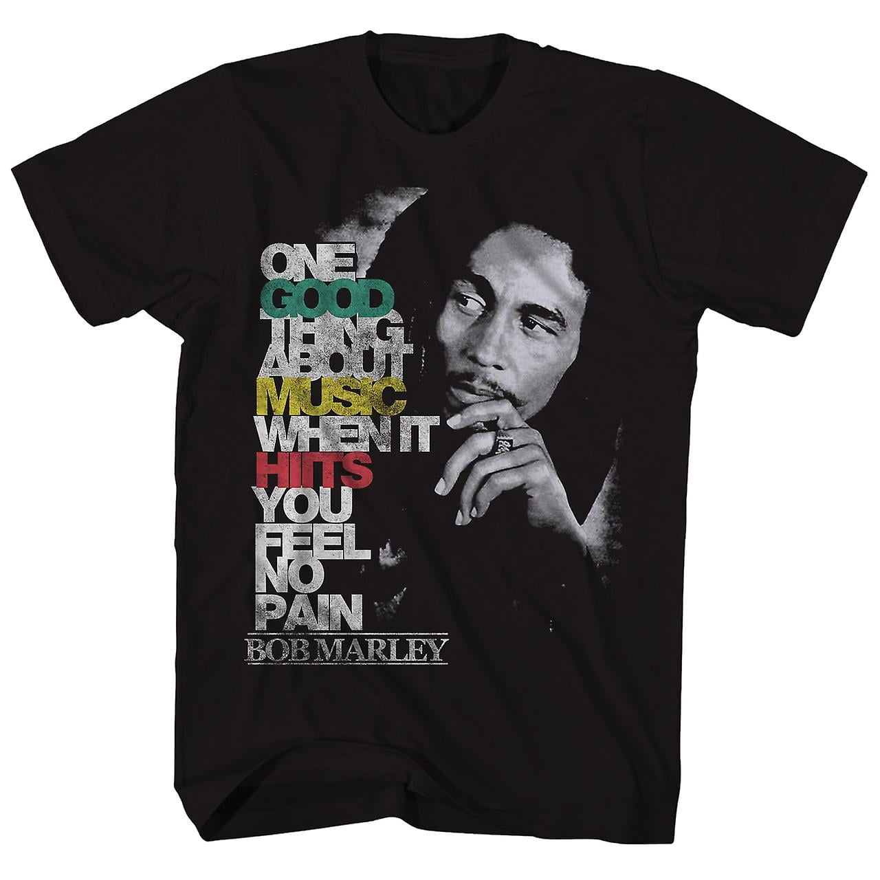 Bob marley t shirts hotsell