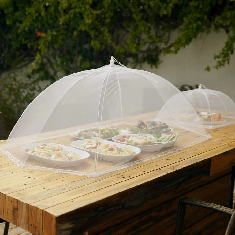 Food tents for picnics hotsell