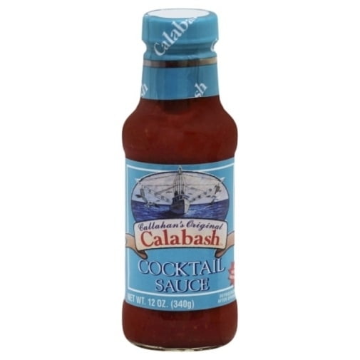 Callahan's Original Calabash Cocktail Sauce