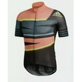 thumbnail image 4 of Adidas Men's Adistar Maillot Cycling Form Fitting Jersey FJ6573, 4 of 8