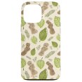 thumbnail image 1 of Funda de teléfono Marvel I Am Groot para iPhone 13 Pro Max, 1 of 3