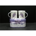 thumbnail image 1 of ACE AC-R2014 Set of 2 New Bone China Mugs In A Gift Box, Owl, 350ml, 1 of 1
