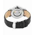 thumbnail image 3 of Mathey-Tissot Skeleton Automatic Black Dial Men's Watch H7053AN, 3 of 3